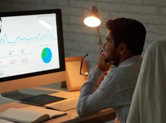 Email marketing analytics and optimization (1)