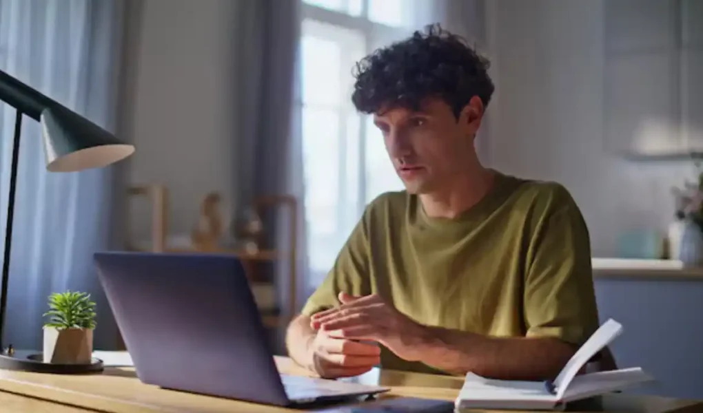 Setting goals for student success and personal growth