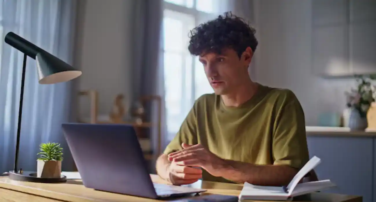 Setting goals for student success and personal growth