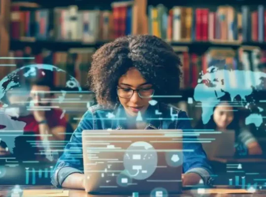 Importance of Digital Literacy in the Modern World