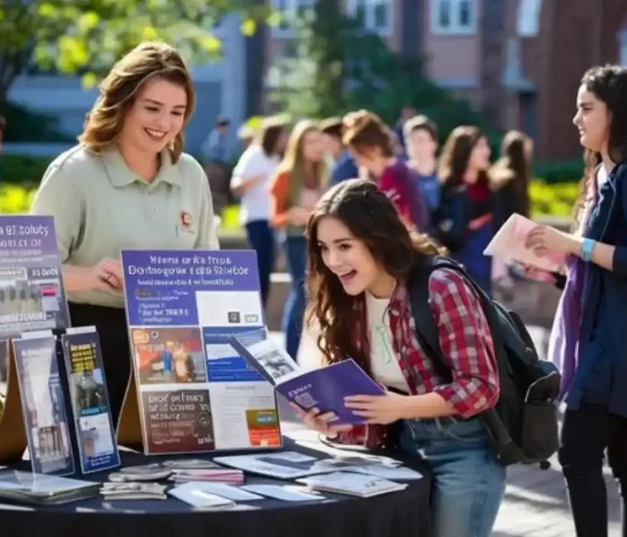 Improving digital literacy through online learning and practice