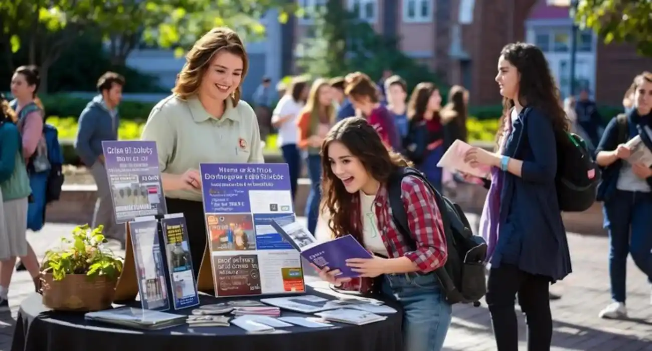 Improving digital literacy through online learning and practice