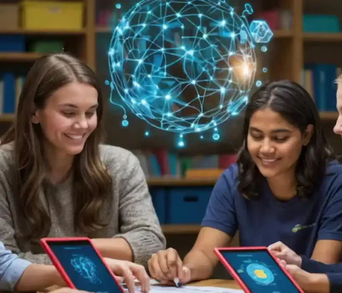 Importance of digital literacy in the modern digital world