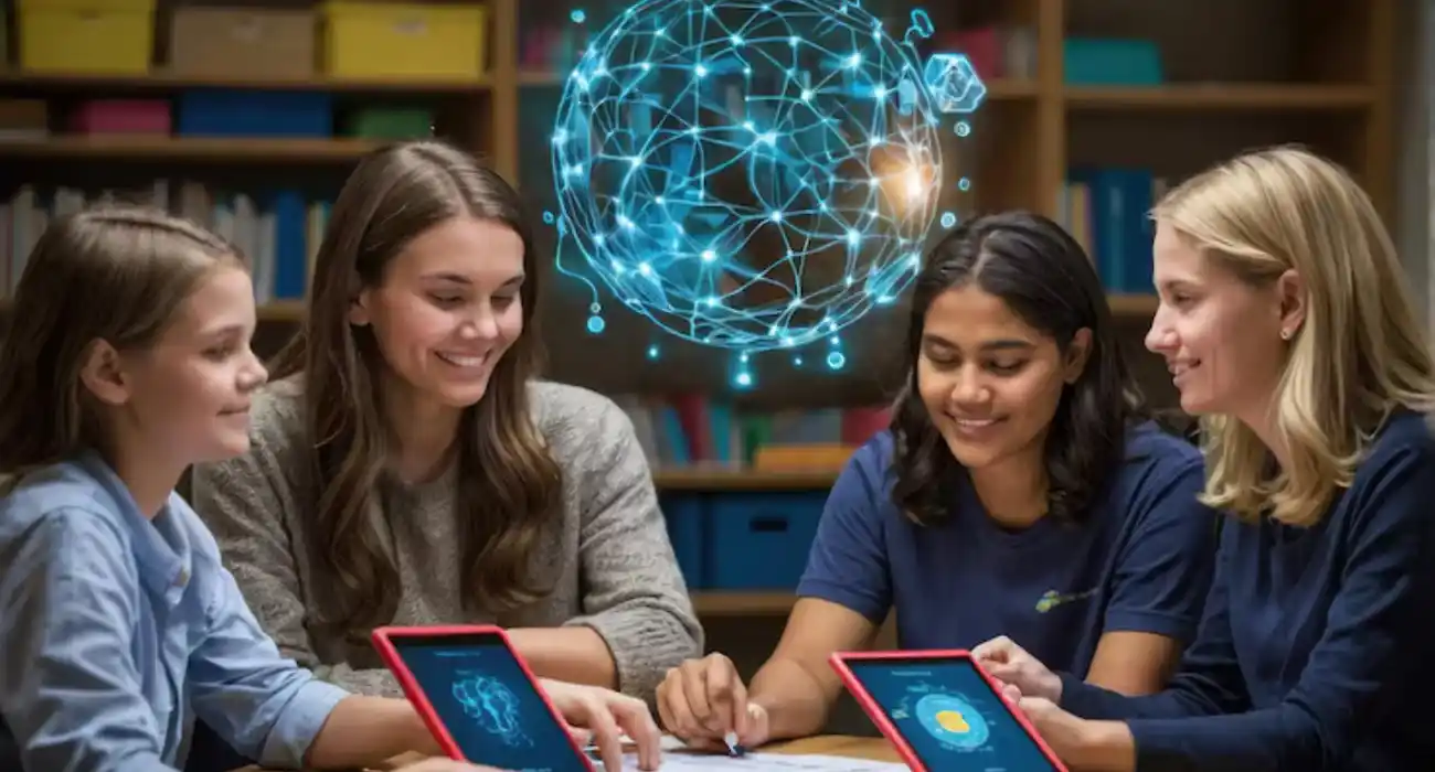 Importance of digital literacy in the modern digital world