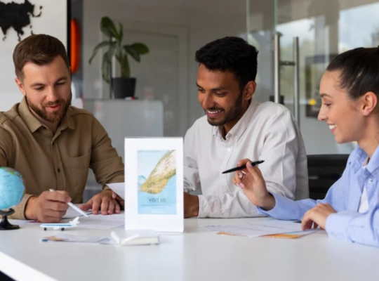 Empowering Guide to Moving