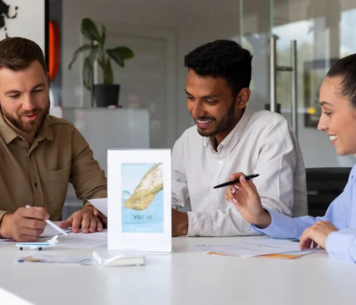 Empowering Guide to Moving