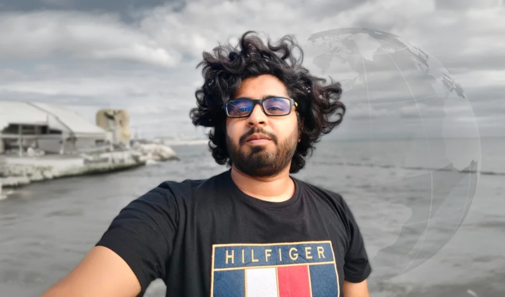 Najam Imran e-commerce and digital marketing strategic consultant