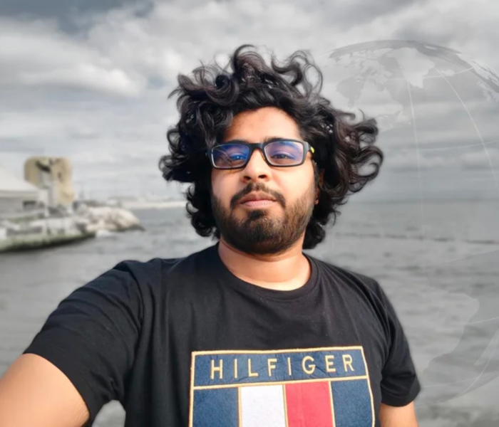 Najam Imran e-commerce and digital marketing strategic consultant