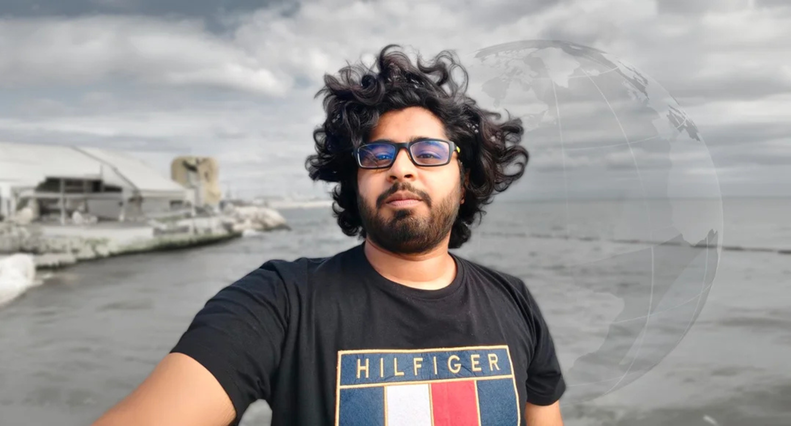 Najam Imran e-commerce and digital marketing strategic consultant