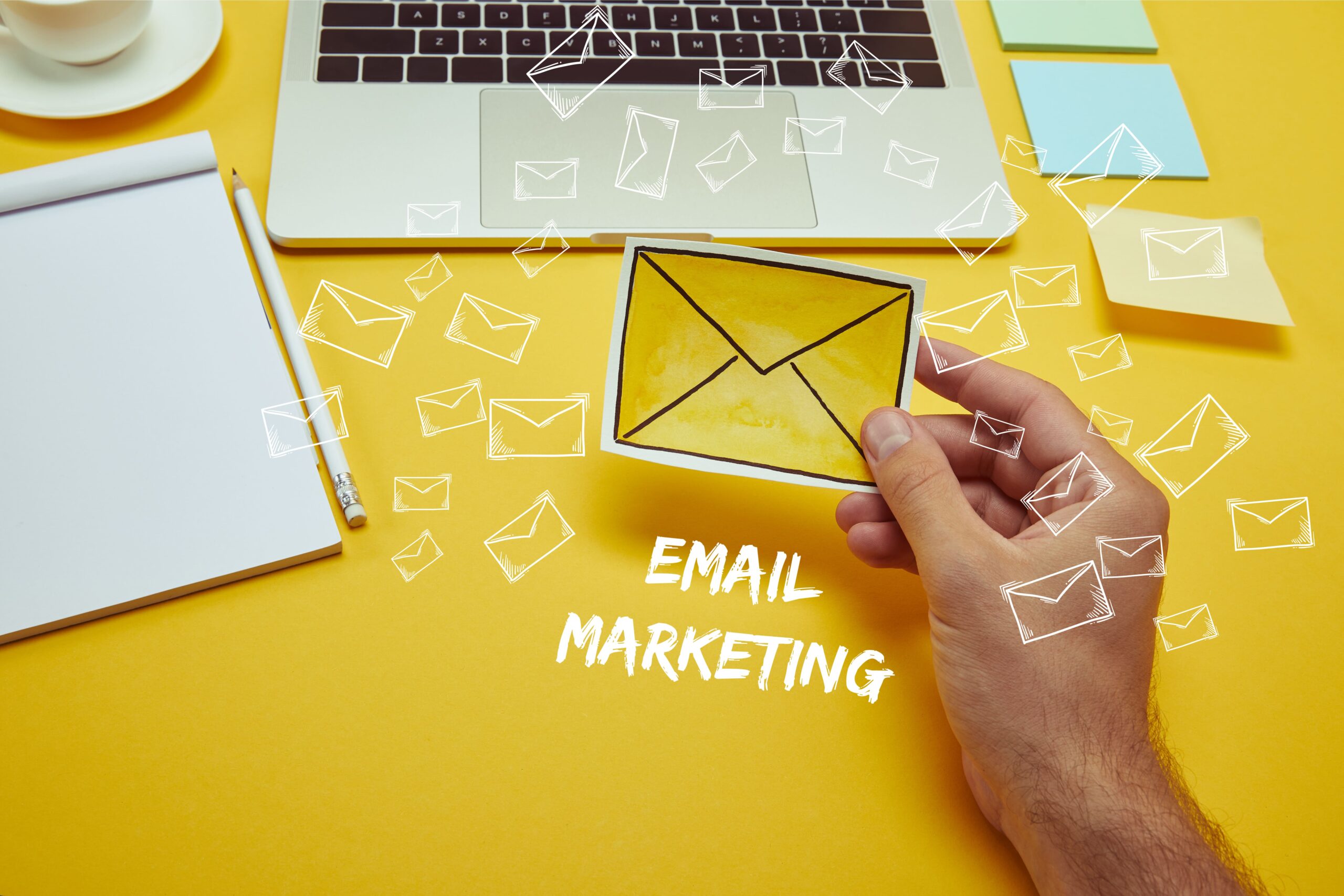 Email Marketing Maximize Success