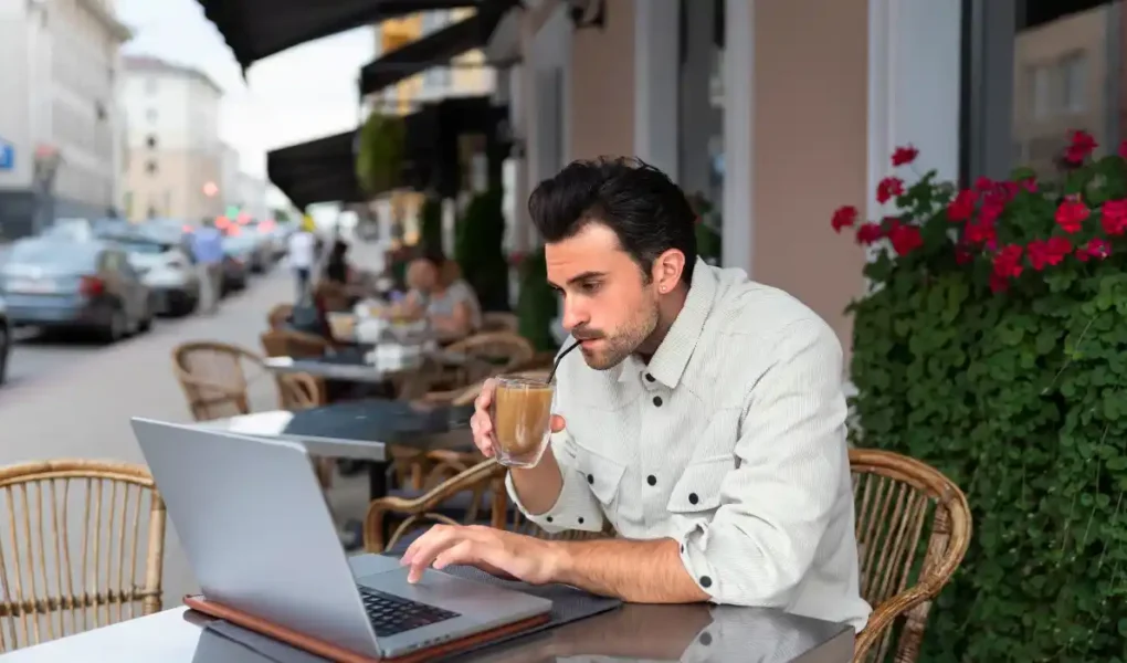 Digital Business Success Strategy