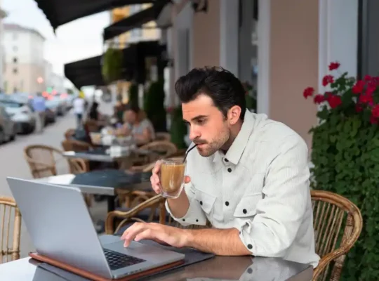 Digital Business Success Strategy