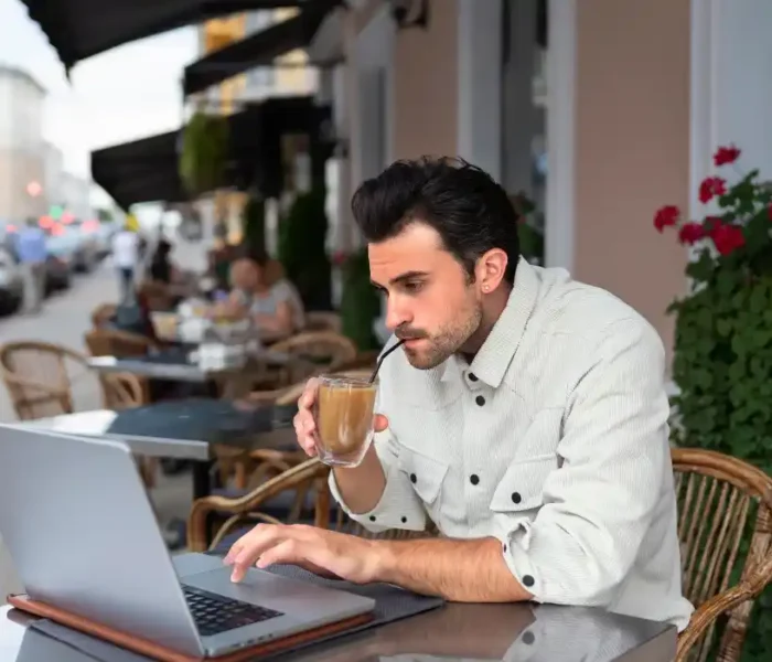 Digital Business Success Strategy