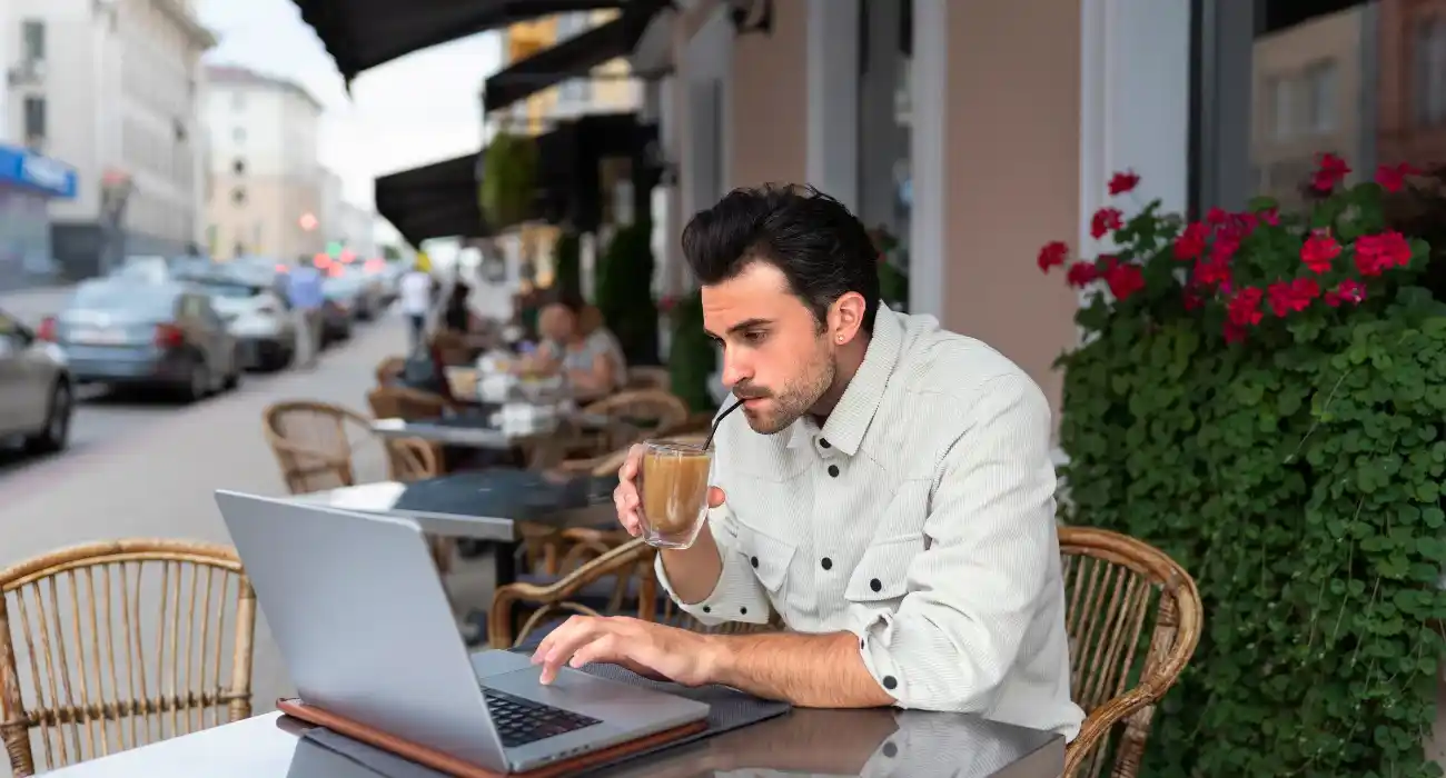 Digital Business Success Strategy