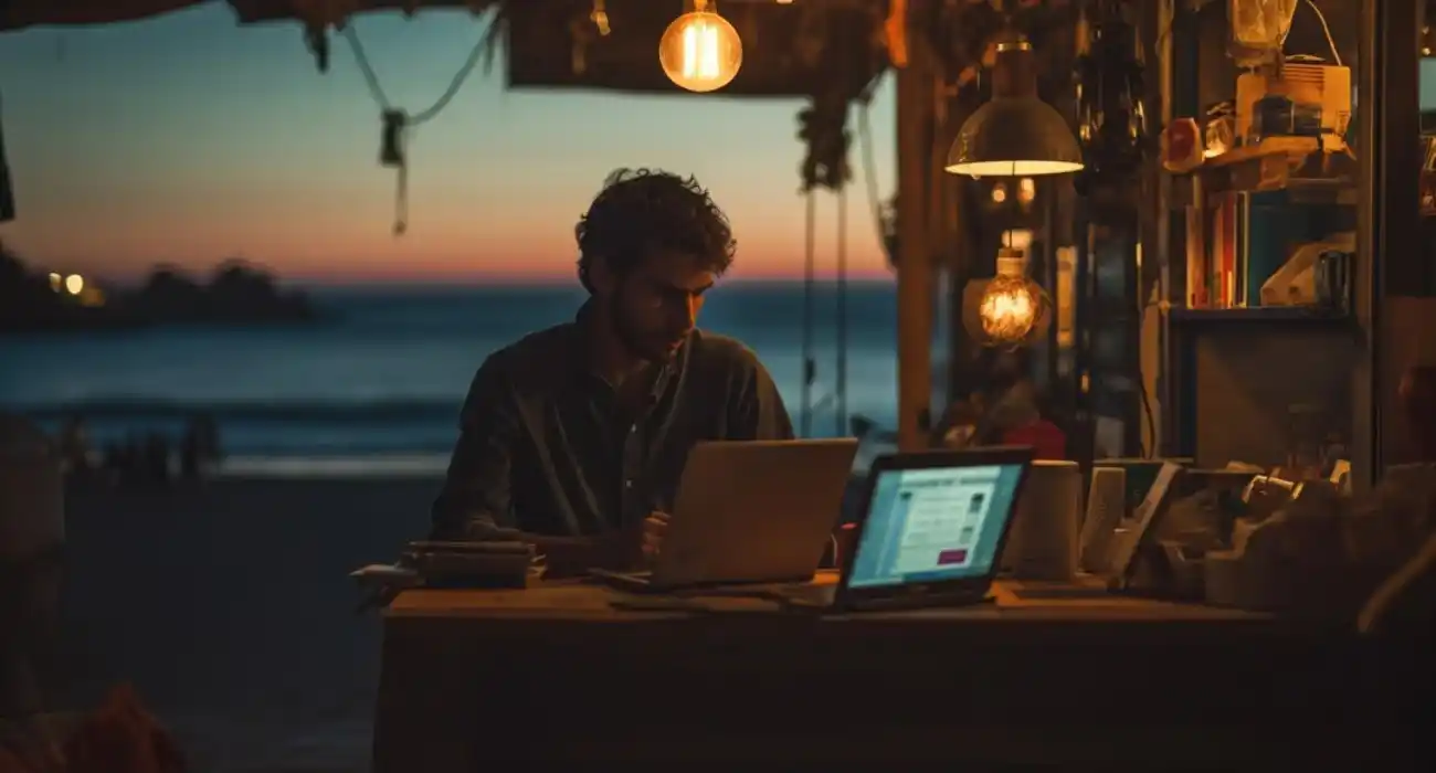 Ecommerce company growth