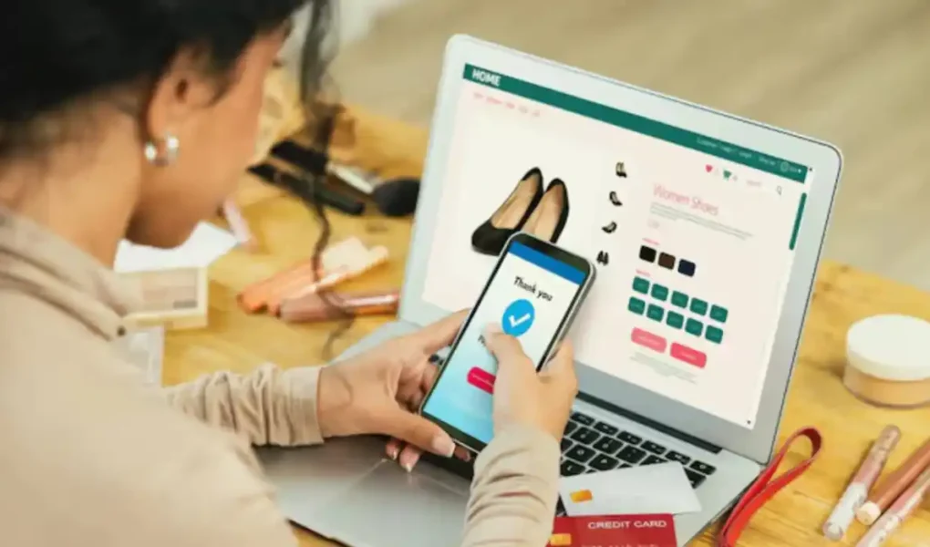 Marketing a Shopify online store