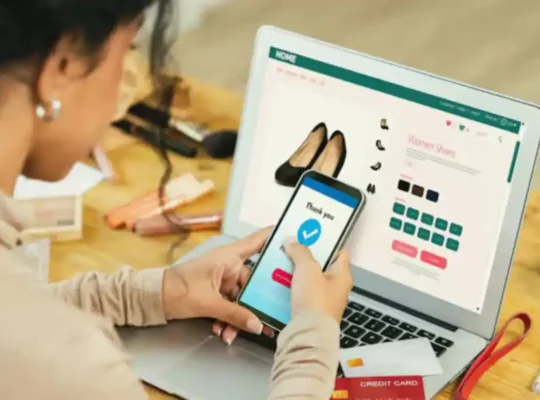 Marketing a Shopify online store