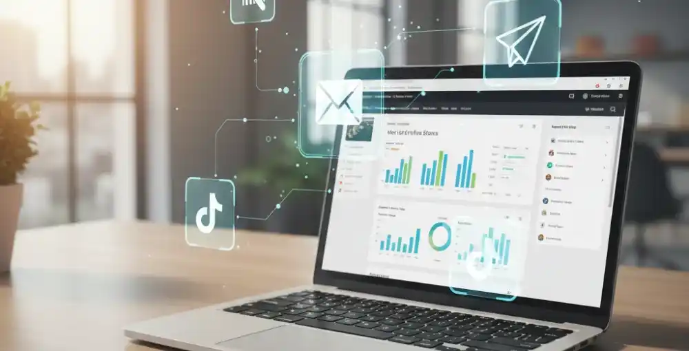 Marketing strategies for Shopify online store