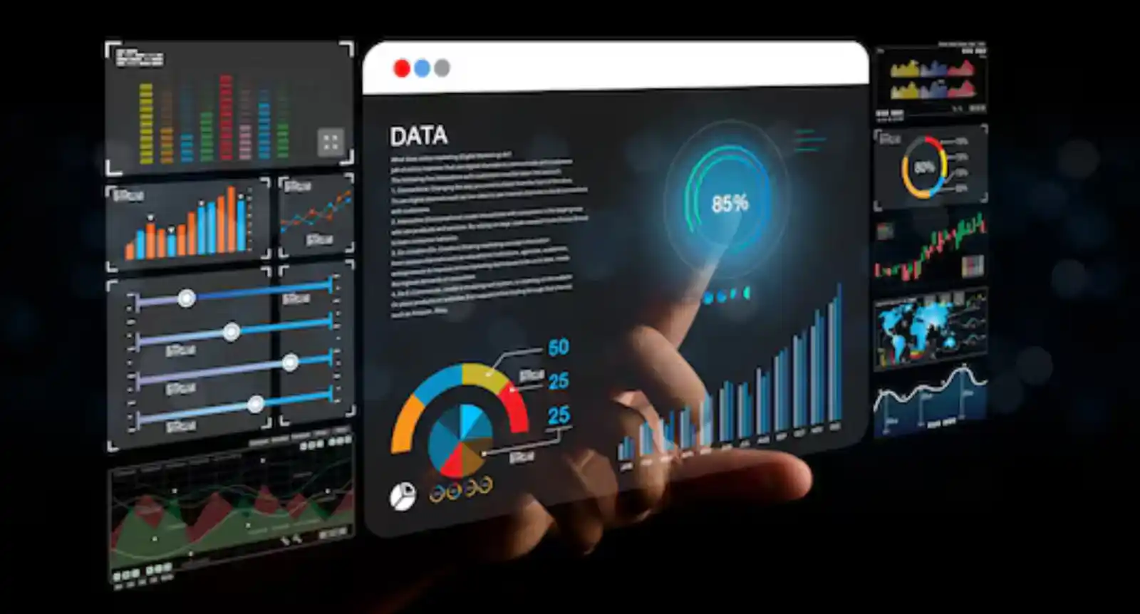 On-page and off-page Amazon SEO