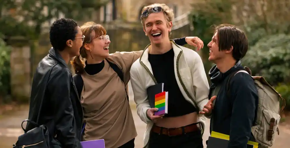 The Impact of Life Experiences