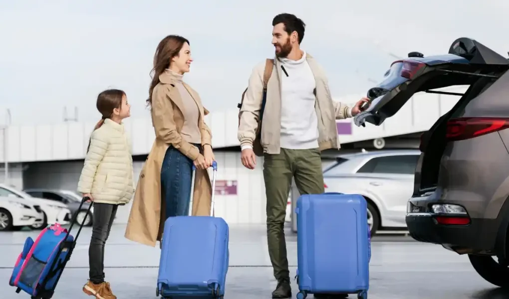 The Joys and Benefits of Travel Experience