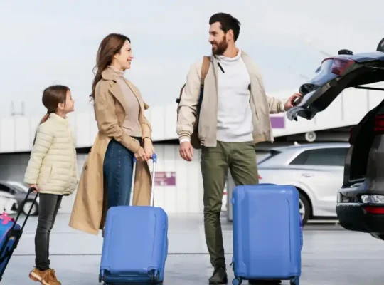 The Joys and Benefits of Travel Experience