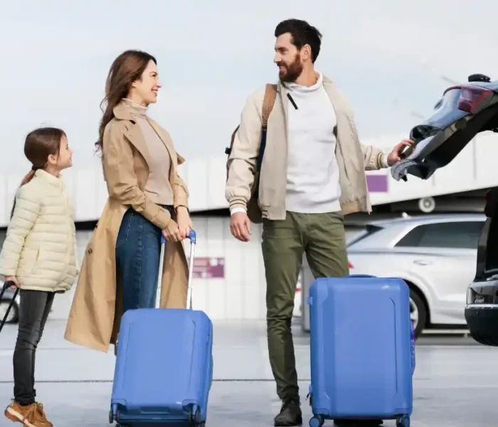 The Joys and Benefits of Travel Experience