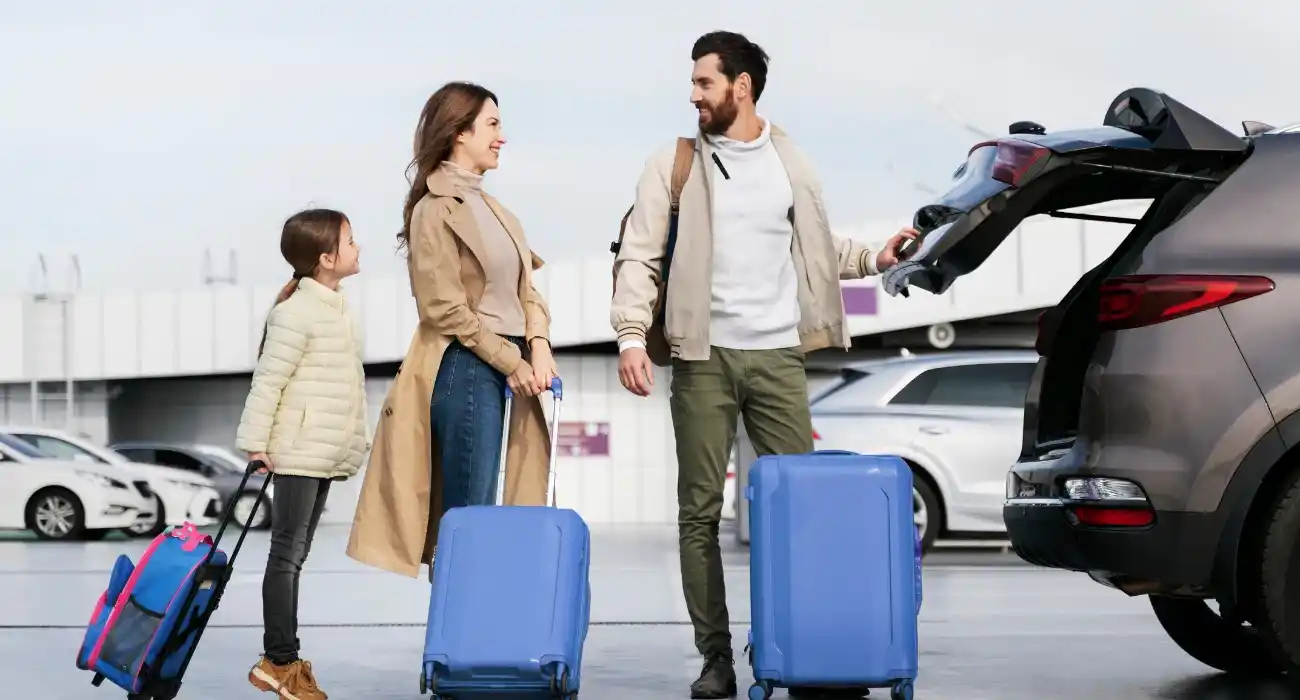 The Joys and Benefits of Travel Experience