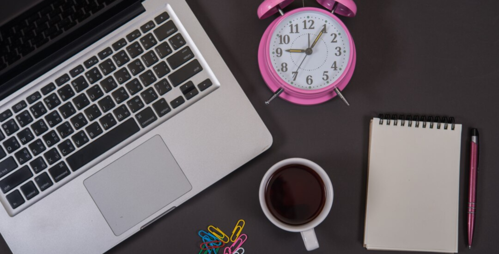 Time management and discipline for remote entrepreneurs