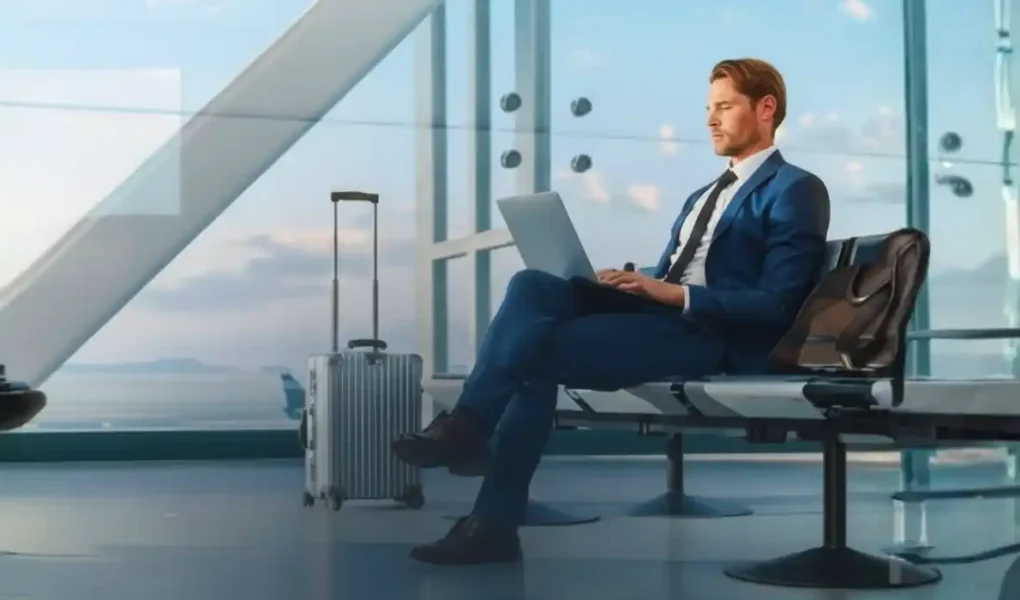 Travel Stories and Insights Balancing Business and Adventure