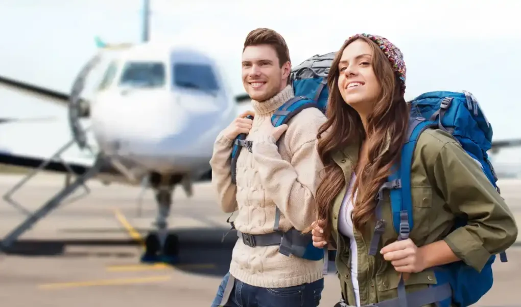 Travel Stories and Insights Balancing Business and Adventure