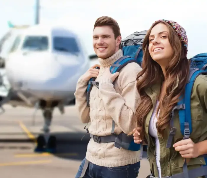 Travel Stories and Insights Balancing Business and Adventure