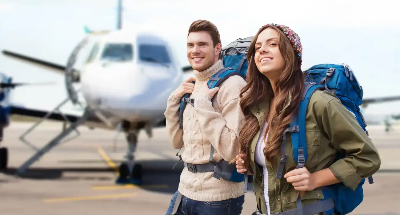 Travel Stories and Insights Balancing Business and Adventure