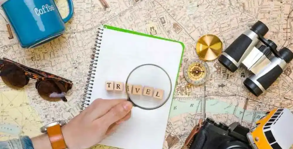 adventure-through-travel-experience