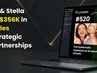 Grace & Stella Affliate Marketing