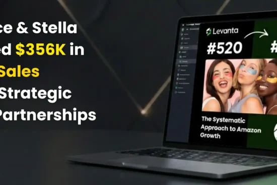 Grace & Stella Affliate Marketing