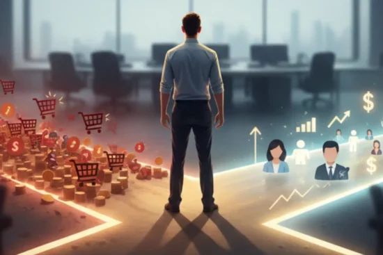 Why Affiliate Marketing is the Growth Channel Amazon Sellers Are Leaving Untouched