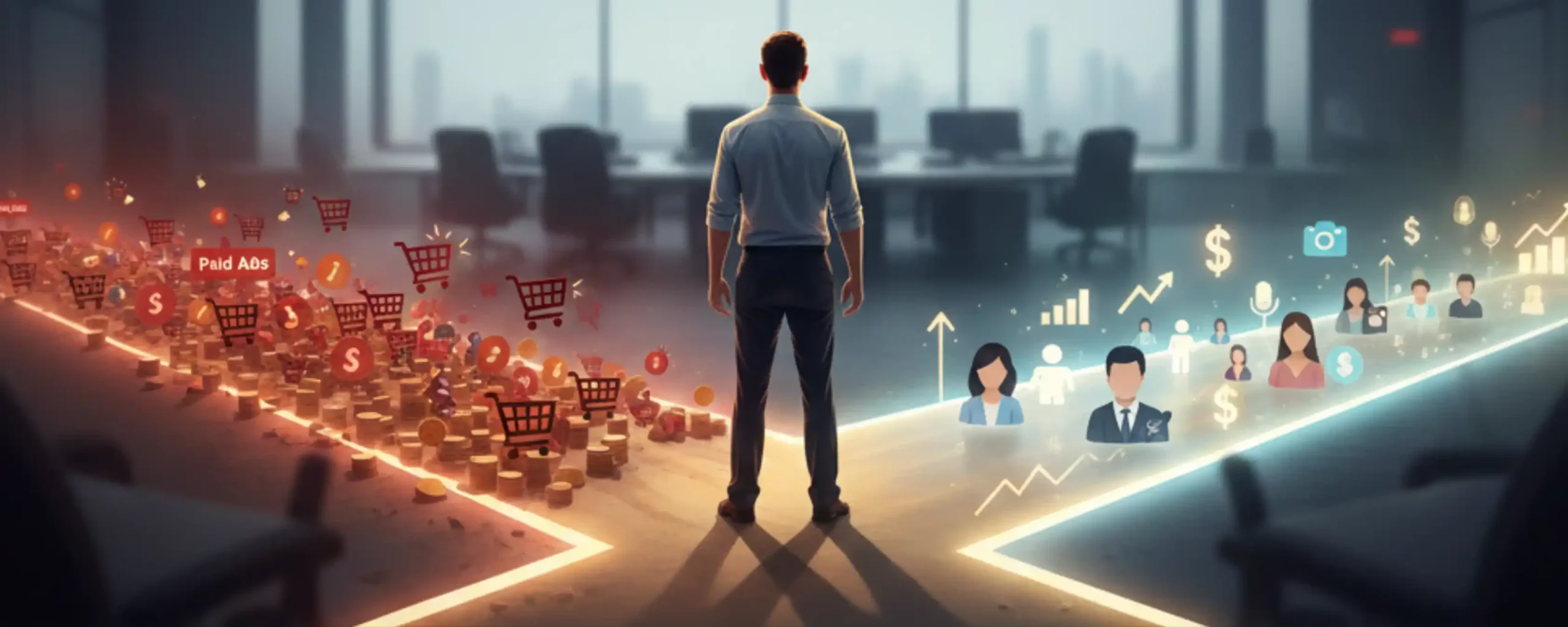 Why Affiliate Marketing is the Growth Channel Amazon Sellers Are Leaving Untouched