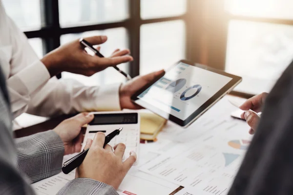 Strategic Partner Recruitment