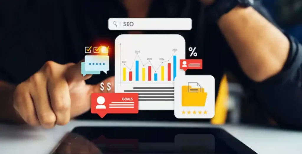 Amazon-search-results-showing-improved-keyword-rankings